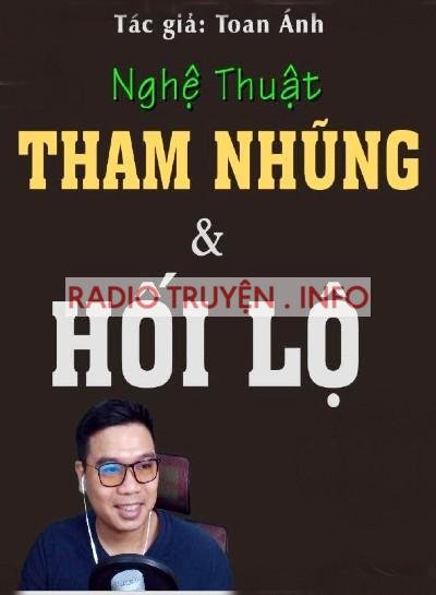 Nghệ Thuật Tham Nhũng Và Hối Lộ