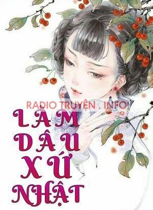 Làm Dâu Xứ Nhật