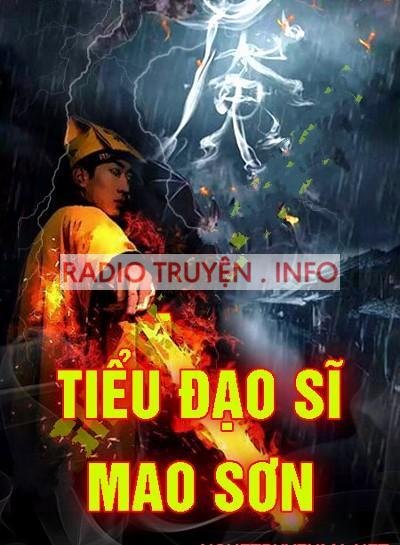 Tiểu Đạo Sĩ Mao Sơn