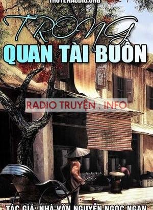 Trong quan tài buồn