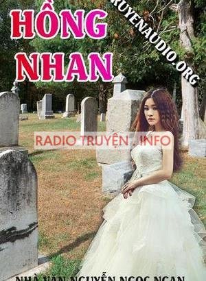 Hồng nhan - Nguyễn Ngọc Ngạn