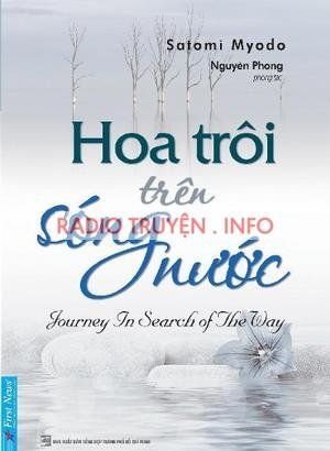 Hoa Trôi Trên Sóng Nước