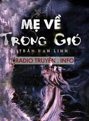 Mẹ Về Trong Gió