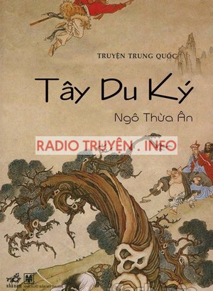 Tây Du Ký