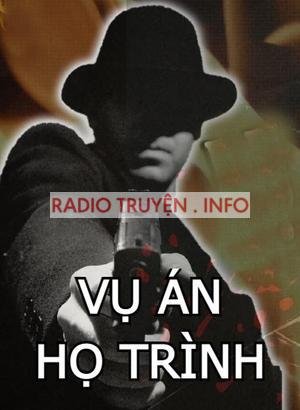 Vụ Án Họ Trình