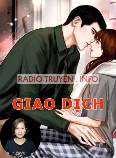 Giao Dịch