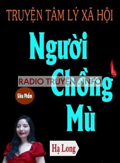 Người Chồng Mù