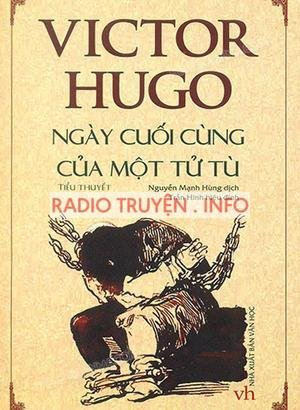 Ngày Cuối Cùng Của Một Tử Tù