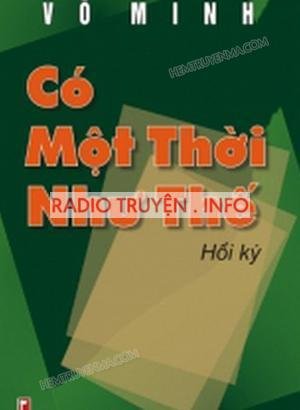 Có Một Thời Như Thế