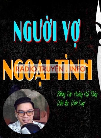 Người Vợ Ngoại Tình