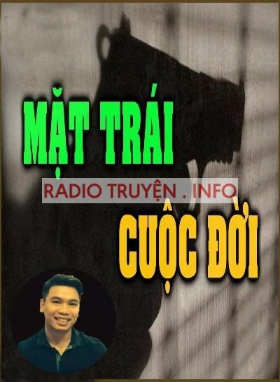 Mặt Trái Cuộc Đời