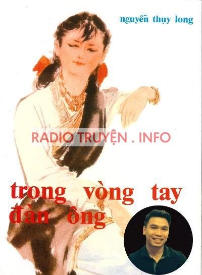 Trong Vòng Tay Đàn Ông