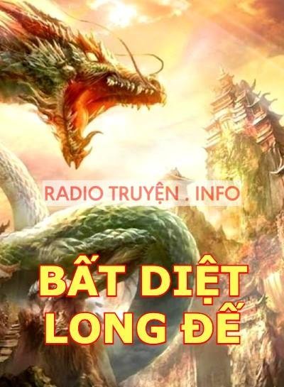 Bất Diệt Long Đế