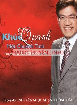 Khúc Quanh Một Chuyện Tình