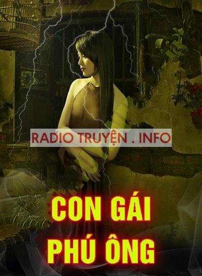 Con Gái Nhà Phú Ông