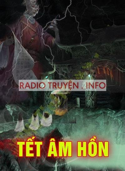 Tết Âm Hồn