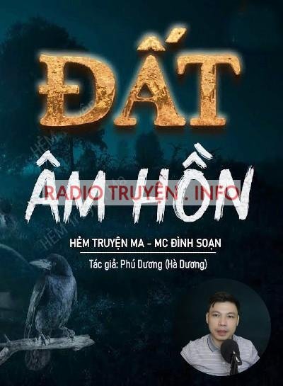 Đất Âm Hồn