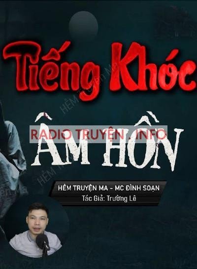 Tiếng Khóc Âm Hồn - Phần 2