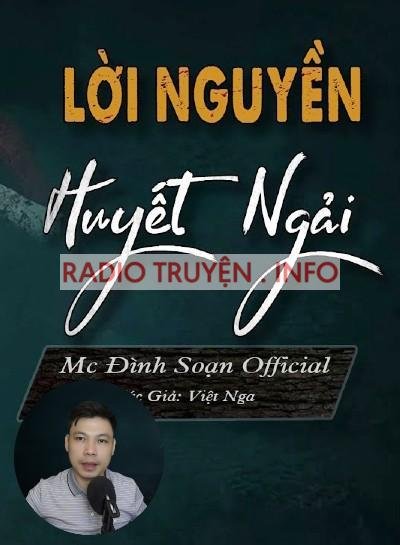 Lời Nguyền Huyết Ngải