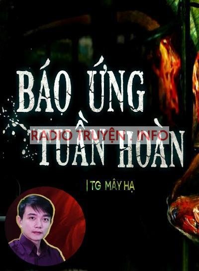 Báo Ứng Tuần Hoàn