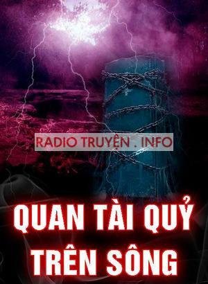 Quan Tài Quỷ Trên Sông