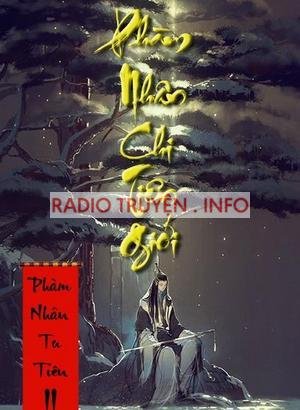 Phàm Nhân Tu Tiên Chi Tiên Giới Thiên (Phàm Nhân Tu Tiên 2)