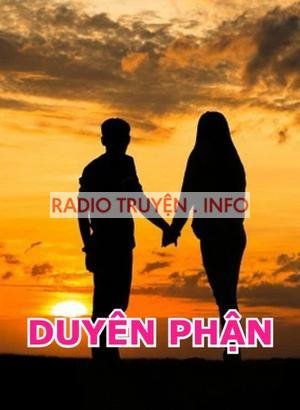 Duyên Phận