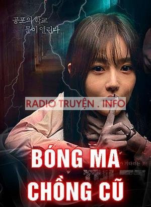 Bóng Ma Chồng Cũ