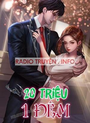 20 Triệu 1 Đêm