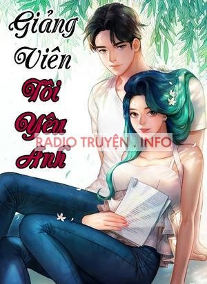 Giảng Viên, Tôi Yêu Anh