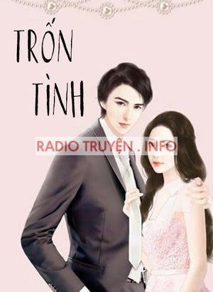 Trốn Tình