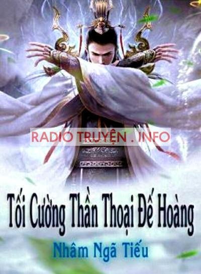 Thần Thoại Đế Hoàng