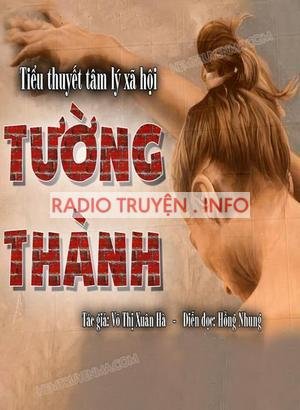 Tường Thành