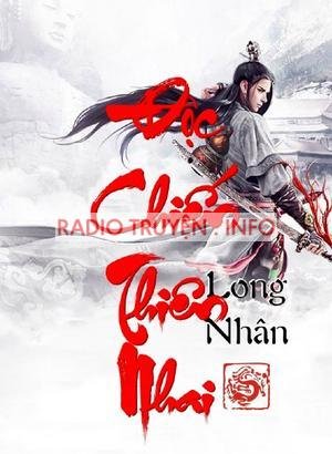 Độc Chiến Thiên Nhai