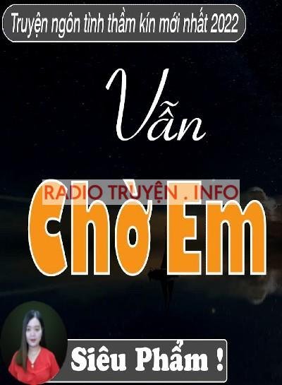 Vẫn Chờ Em