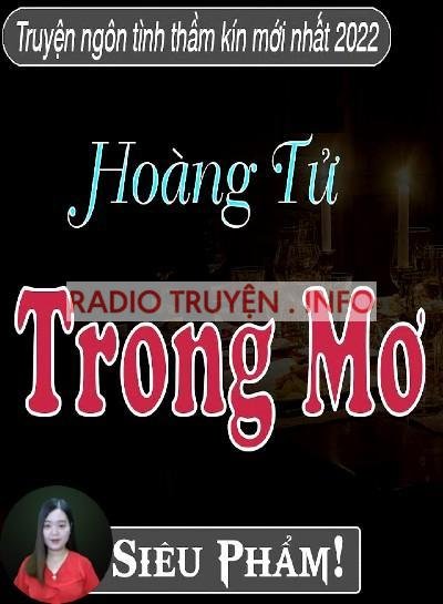 Hoàng Tử Trong Mơ