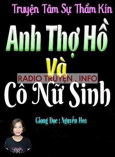 Anh Thợ Hồ Và Cô Nữ Sinh