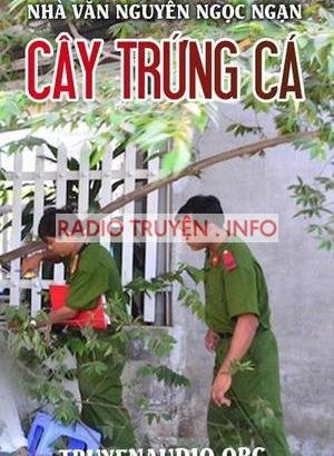 Cây trứng cá