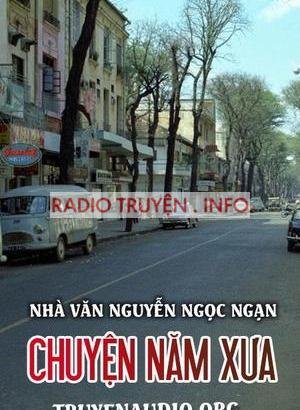 Chuyện năm xưa