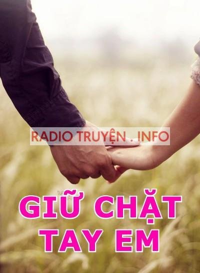 Giữ Chặt Tay Em