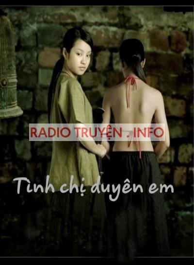 Tình Chị Duyên Em