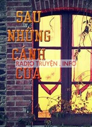 Sau Những Cánh Cửa