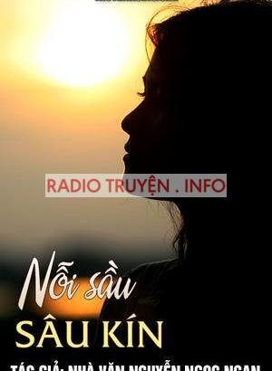 Nỗi sầu sâu kín - Nguyễn Ngọc Ngạn