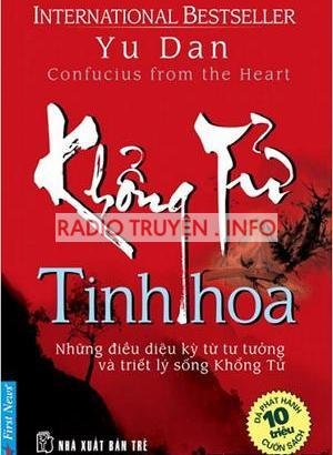 Khổng Tử Tinh Hoa