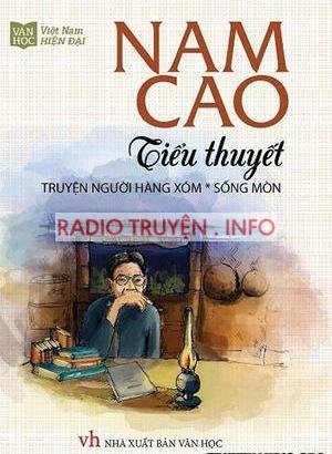 Người Hàng Xóm - Truyện ngắn hay của Nam Cao