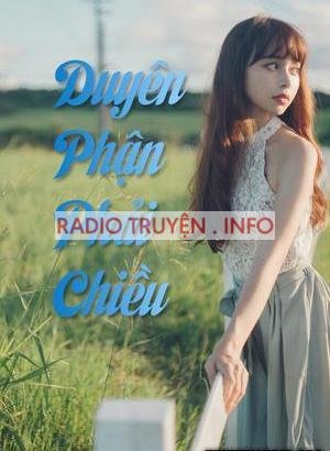 Duyên Phận Phải Chiều