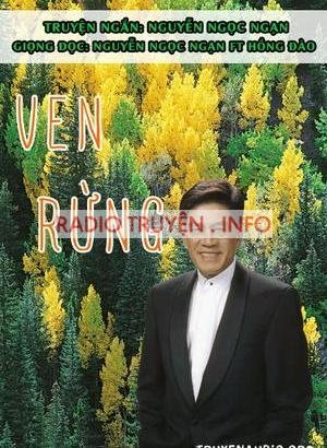 Ven rừng