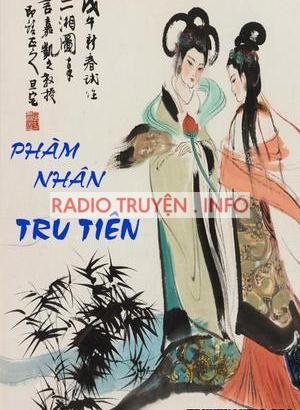 Phàm Nhân Tu Tiên