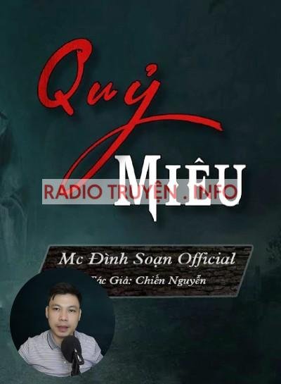 Quỷ Miêu