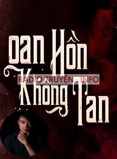 Oan Hồn Không Tan